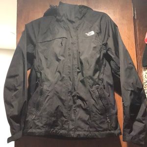 North face jacket